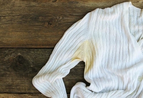 Cách xử lý các sự cố giặt giũ