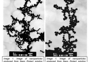 Nano Silver - Công nghệ diệt khuẩn an toàn & tiết kiệm cho xử lý nước cấp và nước bể bơi