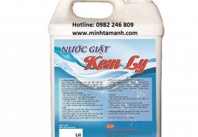 Nước giặt giá rẻ tại Đồng Nai