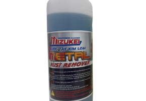 Dung dịch tẩy rỉ sét kim loại