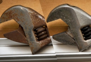 Chất Tẩy Rỉ Sét Mizukei: Giải Pháp Giá Rẻ và Hiệu Quả Cho Mọi Bề Mặt