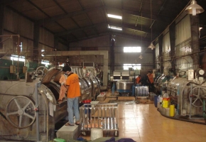 Wash Quần Jeans Là Gì? – Sơ Lược Quy Trình Wash Khô Và Wash Ướt